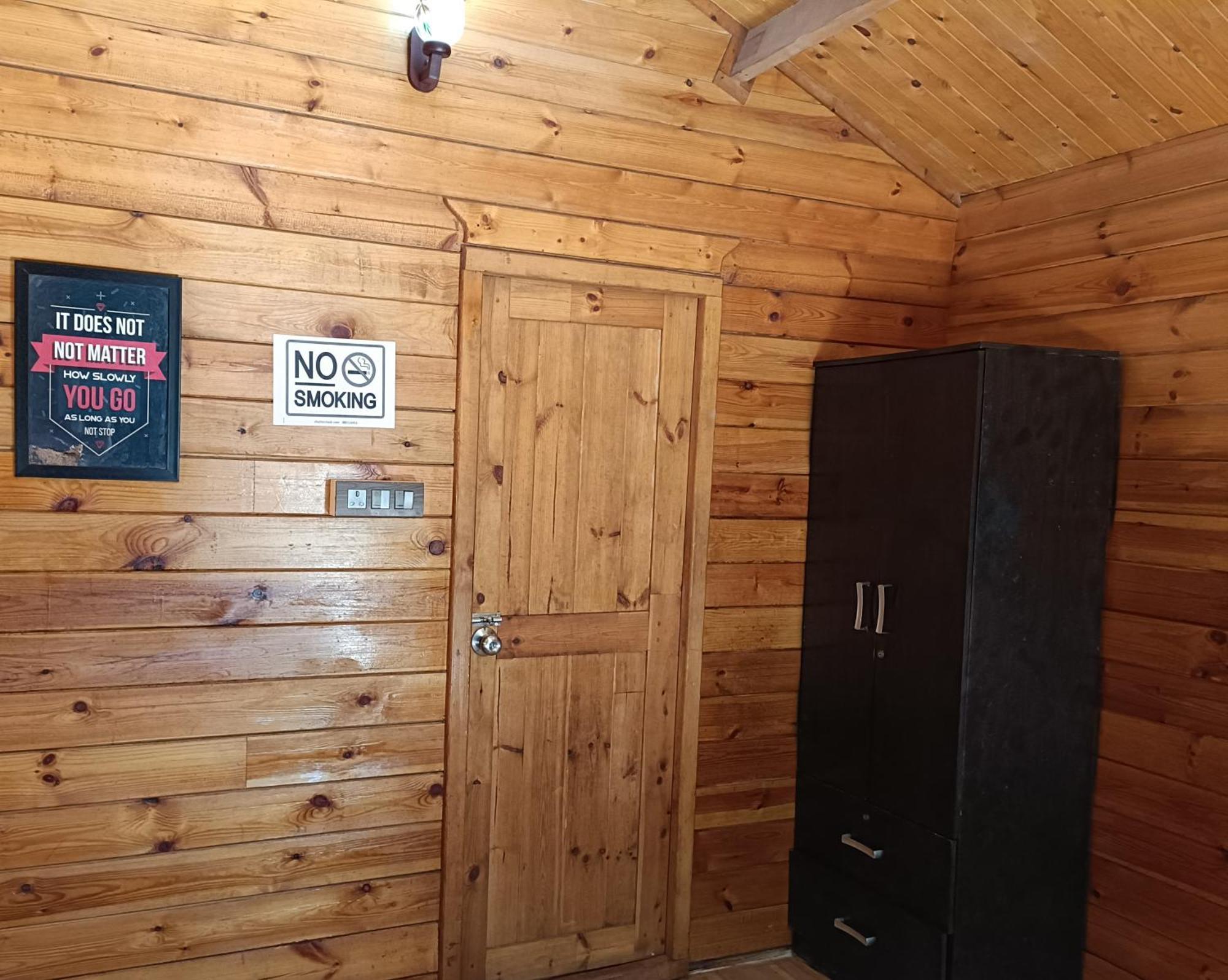 Greenland Cottage'S Arambol Exterior photo