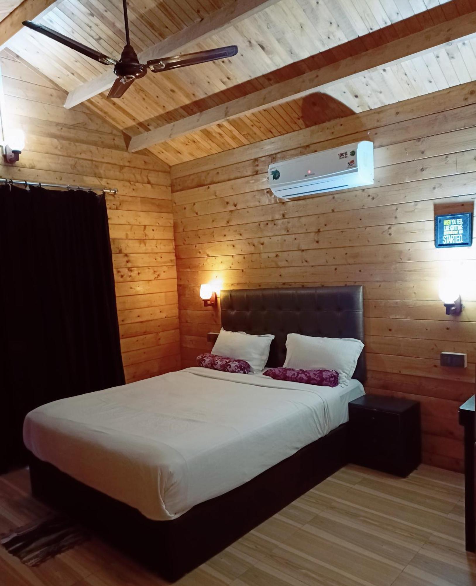 Greenland Cottage'S Arambol Exterior photo